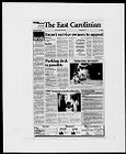 The East Carolinian, June 5, 1996